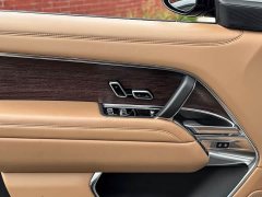 Land Rover Range Rover 3.0 L6 400PS Seven-seater Extended Edition - фото 5
