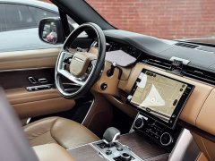 Land Rover Range Rover 3.0 L6 400PS Seven-seater Extended Edition - фото 7