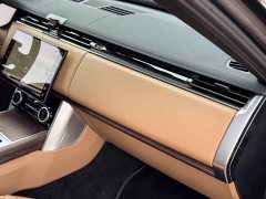 Land Rover Range Rover 3.0 L6 400PS Seven-seater Extended Edition - фото 9