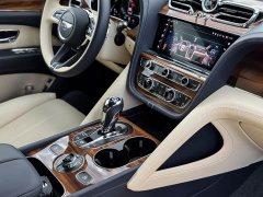 Bentley Bentayga 4.0T V8 - фото 10