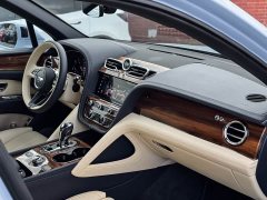 Bentley Bentayga 4.0T V8 - фото 11