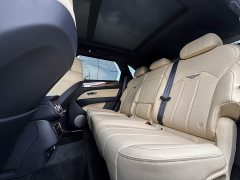 Bentley Bentayga 4.0T V8 - фото 13