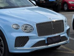 Bentley Bentayga 4.0T V8 - фото 15