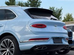 Bentley Bentayga 4.0T V8 - фото 16
