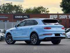 Bentley Bentayga 4.0T V8 - фото 17