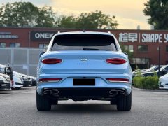 Bentley Bentayga 4.0T V8 - фото 18