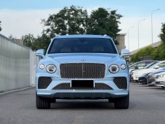 Bentley Bentayga 4.0T V8 - фото 2