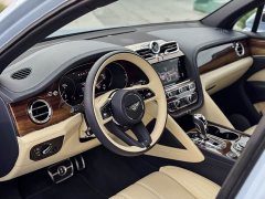 Bentley Bentayga 4.0T V8 - фото 4