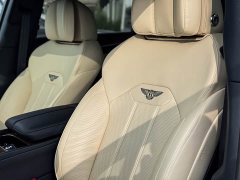 Bentley Bentayga 4.0T V8 - фото 5