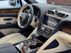 Bentley Bentayga 4.0T V8 - фото 7