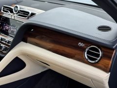 Bentley Bentayga 4.0T V8 - фото 8