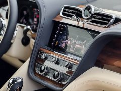 Bentley Bentayga 4.0T V8 - фото 9