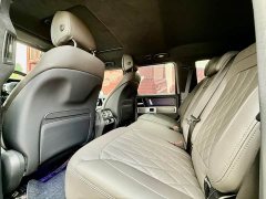 Mercedes-Benz G-Class 2023 G 500 - фото 10