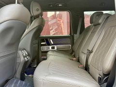 Mercedes-Benz G-Class 2023 G 500 - фото 12