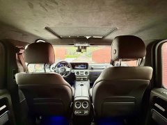 Mercedes-Benz G-Class 2023 G 500 - фото 14