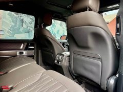 Mercedes-Benz G-Class 2023 G 500 - фото 15