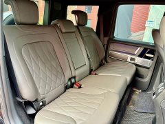 Mercedes-Benz G-Class 2023 G 500 - фото 16