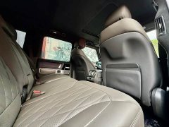 Mercedes-Benz G-Class 2023 G 500 - фото 18