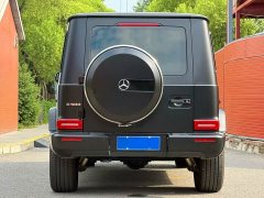 Mercedes-Benz G-Class 2023 G 500 - фото 5