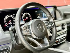Mercedes-Benz G-Class 2023 G 500 - фото 7