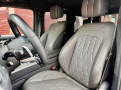 Mercedes-Benz G-Class 2023 G 500 - фото 8