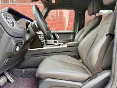 Mercedes-Benz G-Class 2023 G 500 - фото 9
