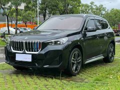 BMW X1 xDrive25Li M Sports Package - фото 1