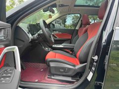BMW X1 xDrive25Li M Sports Package - фото 11