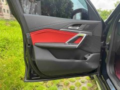 BMW X1 xDrive25Li M Sports Package - фото 12