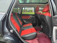BMW X1 xDrive25Li M Sports Package - фото 13