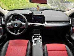 BMW X1 xDrive25Li M Sports Package - фото 14