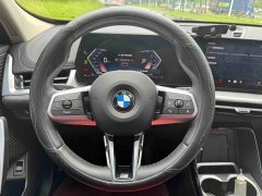 BMW X1 xDrive25Li M Sports Package - фото 15