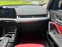 BMW X1 xDrive25Li M Sports Package - фото 16