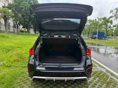 BMW X1 xDrive25Li M Sports Package - фото 18