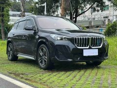 BMW X1 xDrive25Li M Sports Package - фото 3