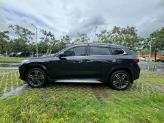 BMW X1 xDrive25Li M Sports Package - фото 8