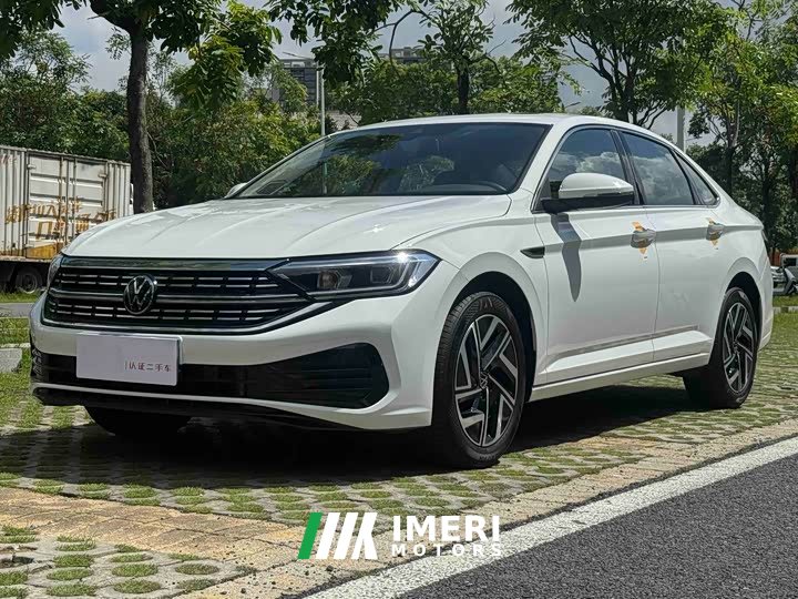 Volkswagen Sagitar 300TSI DSG Beyond Edition - автомобиль из Китая