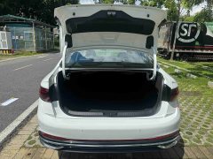 Volkswagen Sagitar 300TSI DSG Beyond Edition - фото 16