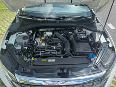 Volkswagen Sagitar 300TSI DSG Beyond Edition - фото 20
