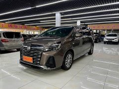 Buick GL8 2023 Land Business Class Comfort Type - фото 1
