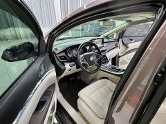 Buick GL8 2023 Land Business Class Comfort Type - фото 10