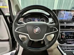 Buick GL8 2023 Land Business Class Comfort Type - фото 11