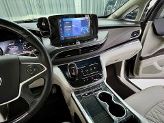 Buick GL8 2023 Land Business Class Comfort Type - фото 12