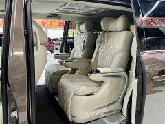 Buick GL8 2023 Land Business Class Comfort Type - фото 13
