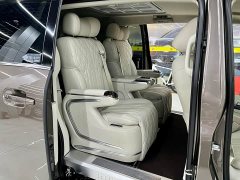 Buick GL8 2023 Land Business Class Comfort Type - фото 14