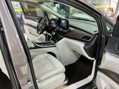 Buick GL8 2023 Land Business Class Comfort Type - фото 15