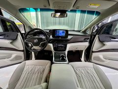 Buick GL8 2023 Land Business Class Comfort Type - фото 16