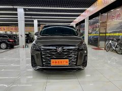 Buick GL8 2023 Land Business Class Comfort Type - фото 2