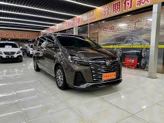 Buick GL8 2023 Land Business Class Comfort Type - фото 3