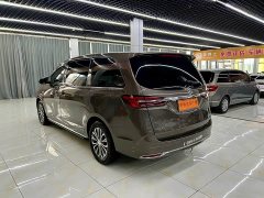 Buick GL8 2023 Land Business Class Comfort Type - фото 4
